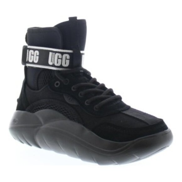 UGG Shoes - Ugg LA Cloud Hi- 	1108914/BCKL